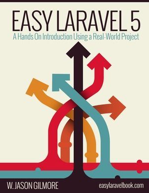 Easy Laravel 5