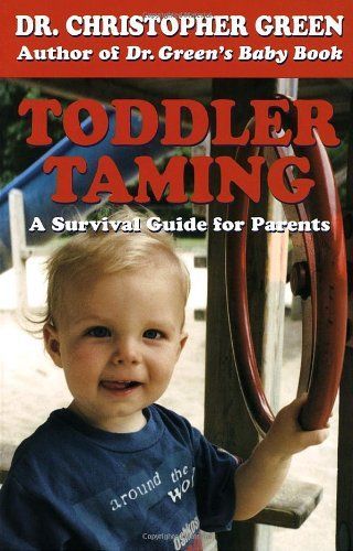 Toddler Taming