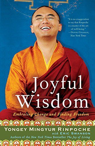 Joyful Wisdom