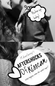 Aftershocks of Kiss Cam