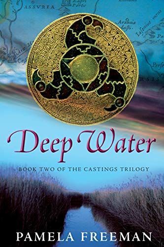 Deep water