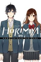 Horimiya, Vol. 9