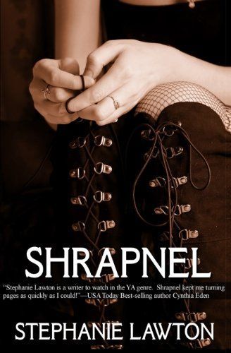 Shrapnel