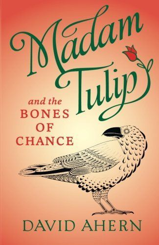 MADAM TULIP AND THE BONES OF CHANCE.