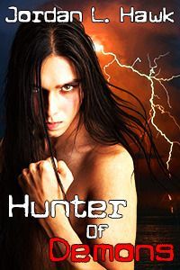 Hunter of Demons