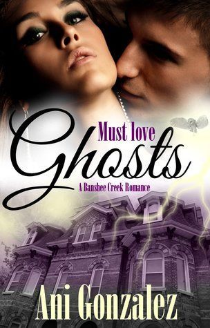 Must Love Ghosts