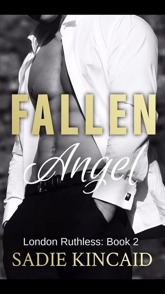 Fallen Angel