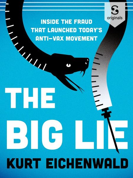 The Big Lie