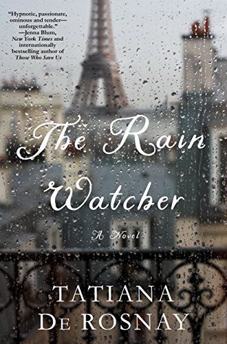 The rain watcher