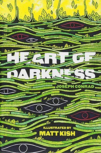 Heart of Darkness