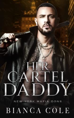 Her Cartel Daddy
