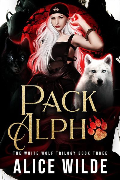 Pack Alpha