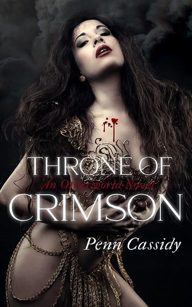 Throne of Crimson