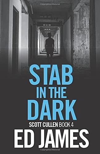 Stab in the Dark