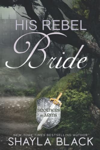 His Rebel Bride