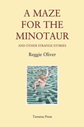 A Maze for the Minotaur