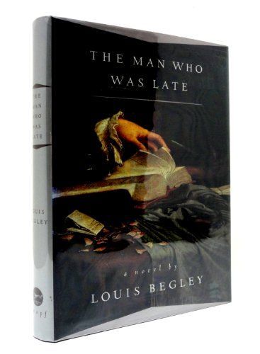 Man Who Was Late, The