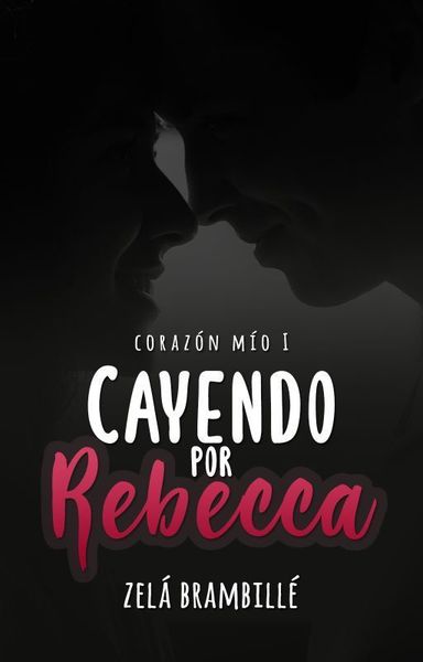 Cayendo por Rebecca