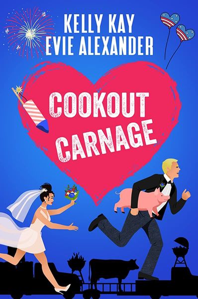 Cookout Carnage