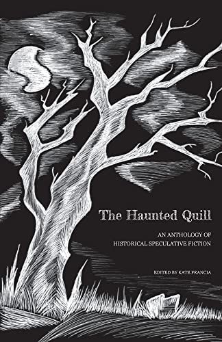 Haunted Quill