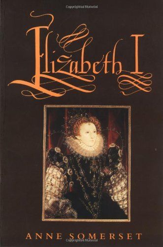 Elizabeth I