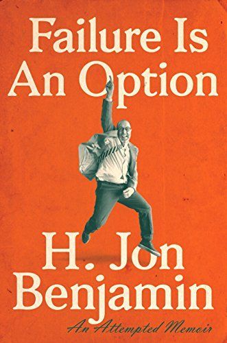 Failure is an option