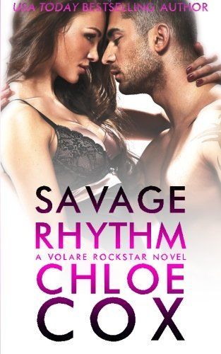 Savage Rhythm