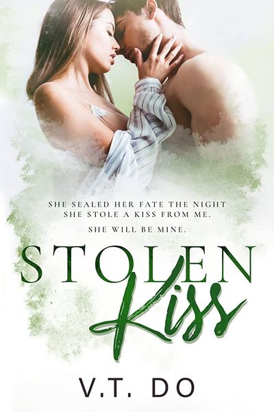 Stolen Kiss