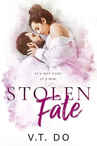 Stolen Fate