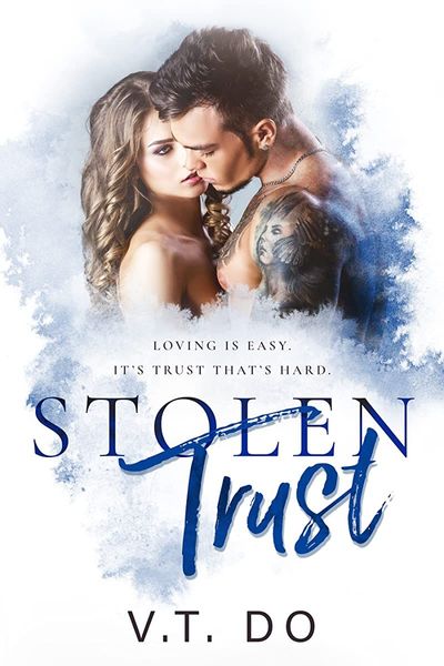 Stolen Trust