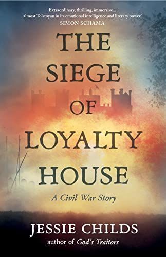 Siege of Loyalty House