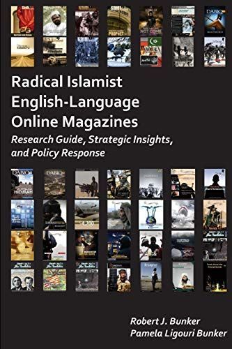 Radical Islamist English-Language Online Magazines