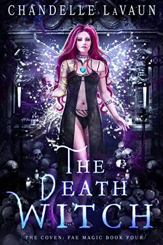 The Death Witch (The Coven