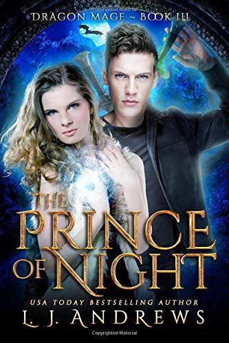 The Prince of Night