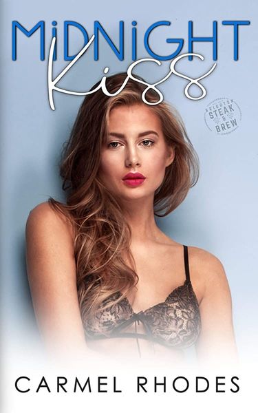 Midnight Kiss
