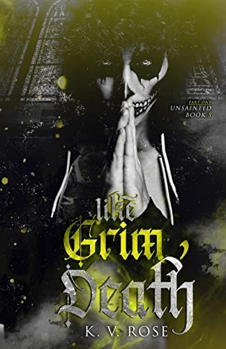 Like Grim Death