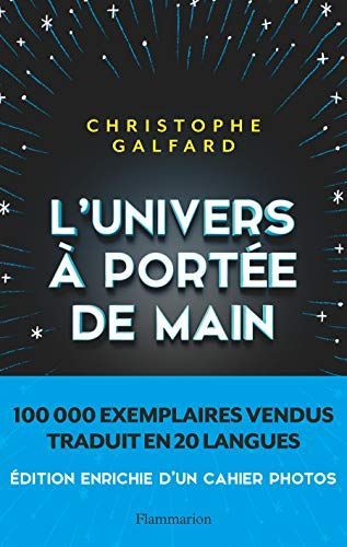 L'univers à portée de main