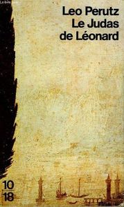 Le Judas de Léonard