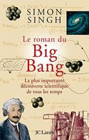 Le roman du big-bang
