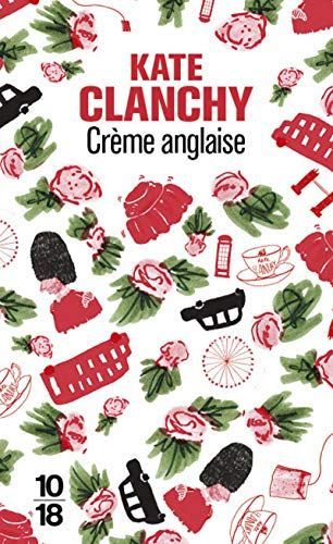 Crème anglaise