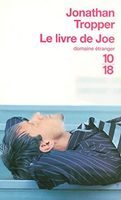 Le livre de Joe