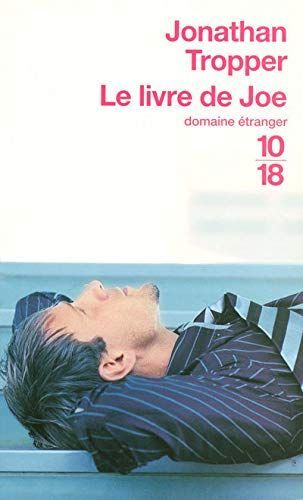 Le livre de Joe