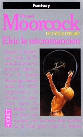 Elric, le nécromancien