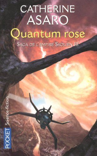 Quantum rose