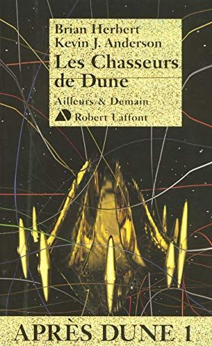 Après Dune. 1