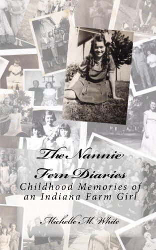 The Nannie Fern Diaries