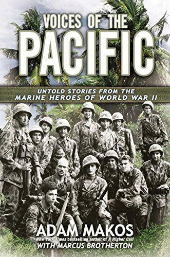 Voices of the Pacific