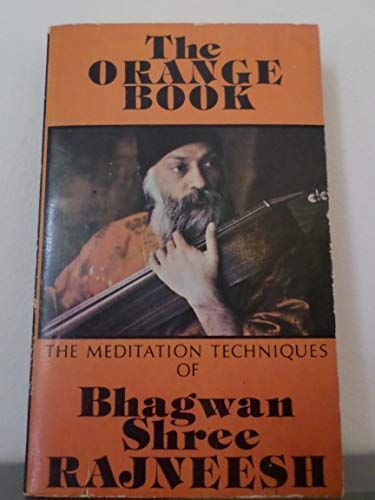 The orange book
