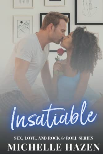 Insatiable