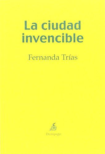 La ciudad invencible